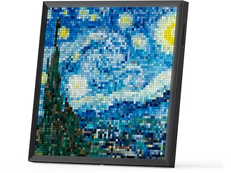 Divoom Smart-Display Pixoo64