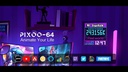 Divoom Smart-Display Pixoo64
