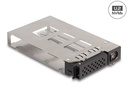Delock Wechselrahmen U.2 NVMe 2.5