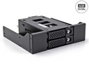 Delock Wechselrahmen U.2 NVMe 2.5