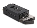 Delock Wechselrahmen U.2 NVMe 2.5