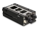 Delock Wechselrahmen U.2 NVMe 2.5