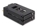 Delock Wechselrahmen U.2 NVMe 2.5