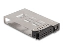 Delock Wechselrahmen U.2 NVMe 2.5