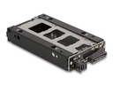 Delock Wechselrahmen U.2 NVMe 2.5