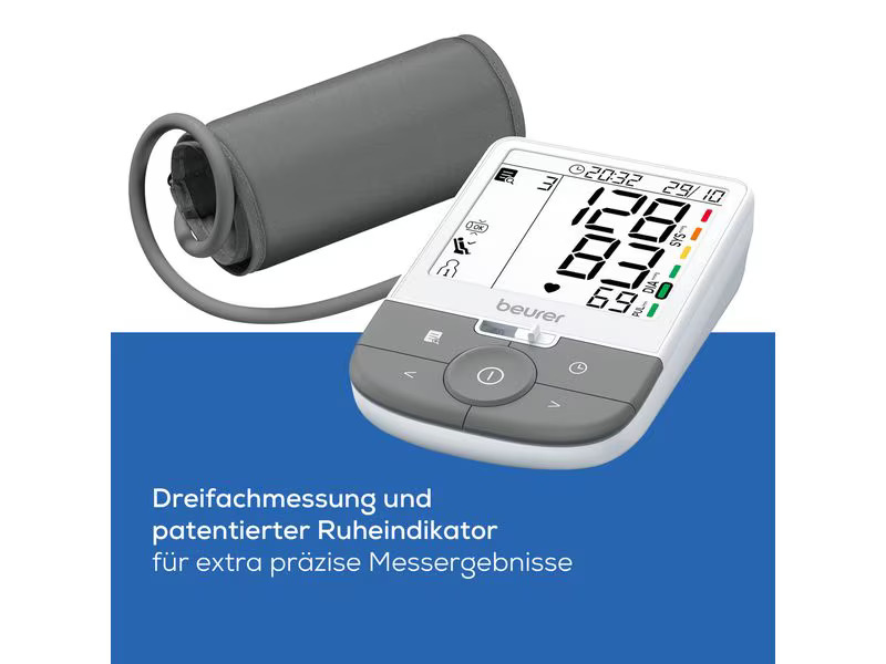 Beurer Blutdruckmessgerät BM 53