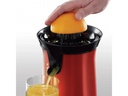 Russell Hobbs Zitruspresse Colours Plus+ Flame Red