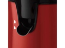 Russell Hobbs Zitruspresse Colours Plus+ Flame Red