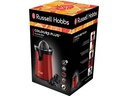 Russell Hobbs Zitruspresse Colours Plus+ Flame Red