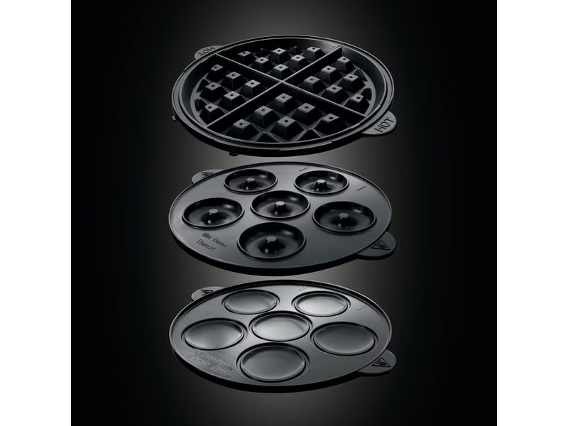 Russell Hobbs Waffeleisen Fiesta 3 in 1