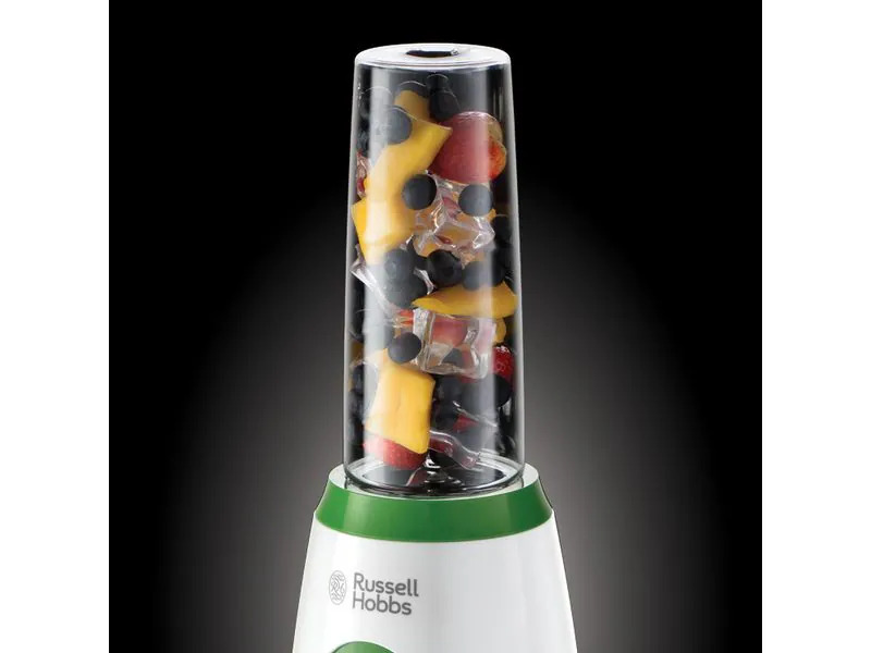 Russell Hobbs Smoothie Maker Explore Maker Mix &amp; Go Cool