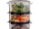Russell Hobbs Dampfgarer Compact