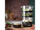 Russell Hobbs Dampfgarer Compact