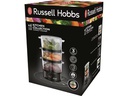 Russell Hobbs Dampfgarer Compact