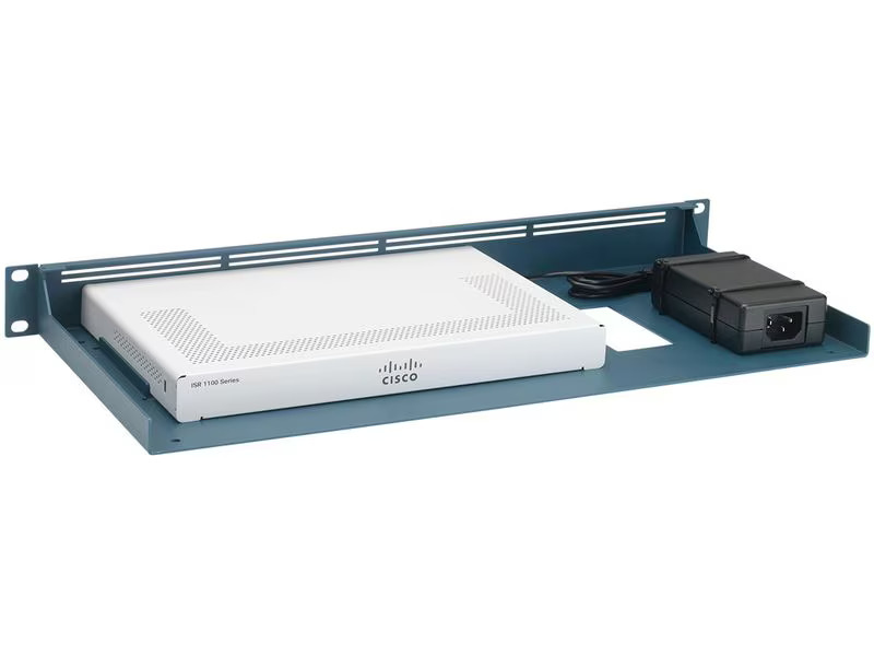 Rackmount IT Rackmount Kit RM-CI-T11 für Cisco C926/927, ISR 1100 Series