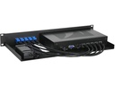 Rackmount IT Rackmount Kit RM-BC-T1 für Barracuda F18 A/80 A,X50/100/200