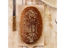 RBV Birkmann Gärkörbchen Laib und Seele Rund, 30 x 14 cm, Höhe 6.5 cm