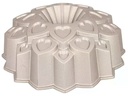 RBV Birkmann Gugelhupf-Backform Contoura Love Ø 25 cm, H: 9 cm