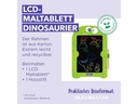 mierEdu LCD Zeichentafel – Dino
