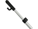 Westcott Hintergrund X-Drop faltenresistent 1.5 x 3.7 m Neutral Grau