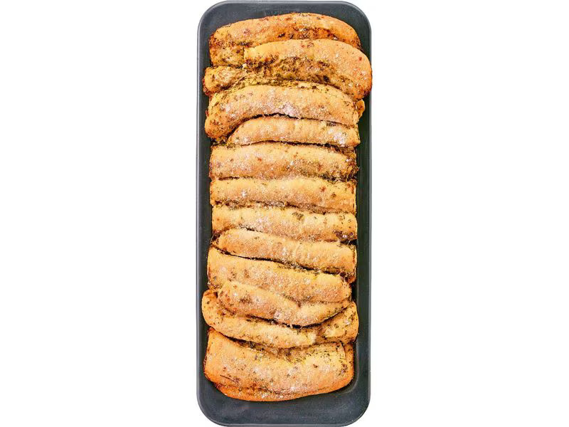RBV Birkmann Brot-Backform Laib und Seele (L x H) 30 x 7 cm