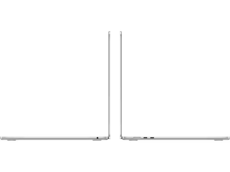 Apple MacBook Air 15 2024 M3 10C GPU / 256 GB / 8 GB Silber