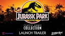 GAME Actionspiel Jurassic Park: Classic Games Collection