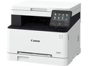 Canon Multifunktionsdrucker i-SENSYS MF651Cw + Yellow Label Print