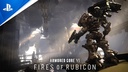 Bandai Namco Actionspiel Armored Core VI: Fires of Rubicon