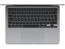 Apple MacBook Air 13 2024 M3 10C GPU / 512 GB / 8 GB Space Grau