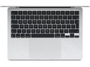 Apple MacBook Air 13 2024 M3 10C GPU / 512 GB / 8 GB Silber