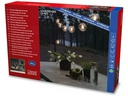 Konstsmide Lichterkette Erweiterung, 10 LEDs, Transparent
