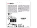 Kingston SDXC-Karte Canvas React Plus V60 512 GB