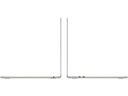 Apple MacBook Air 13 2024 M3 10C GPU / 512 GB / 8 GB Polarstern