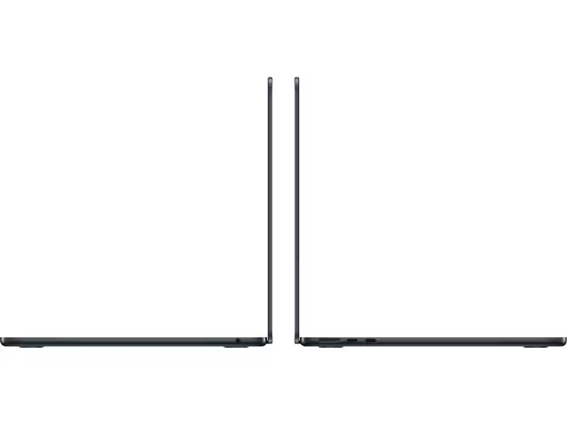 Apple MacBook Air 13 2024 M3 10C GPU / 512 GB / 8 GB Mitternacht