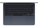 Apple MacBook Air 13 2024 M3 10C GPU / 512 GB / 16 GB Mitternacht