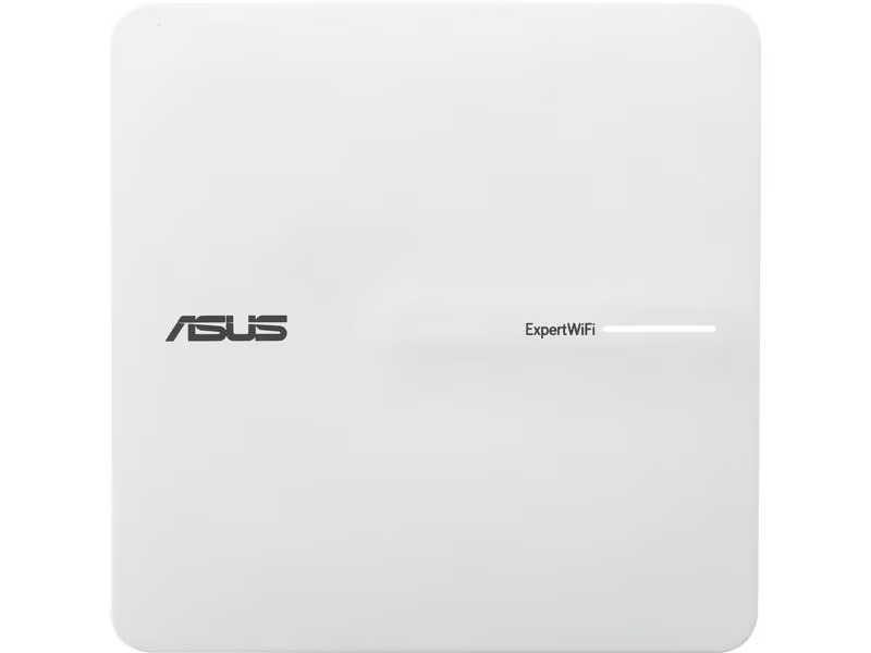 ASUS Access Point EBA63 ExpertWiFi AX3000 Dual-band PoE