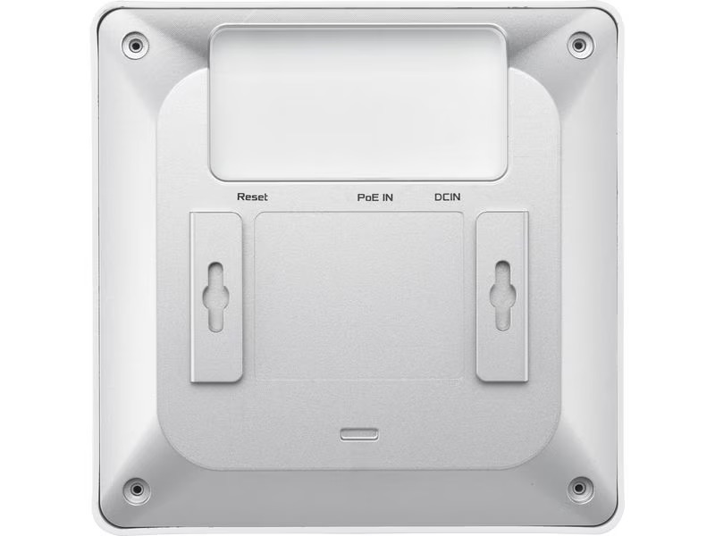 ASUS Access Point EBA63 ExpertWiFi AX3000 Dual-band PoE
