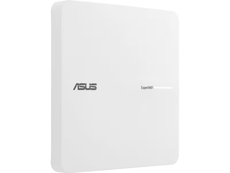 ASUS Access Point EBA63 ExpertWiFi AX3000 Dual-band PoE
