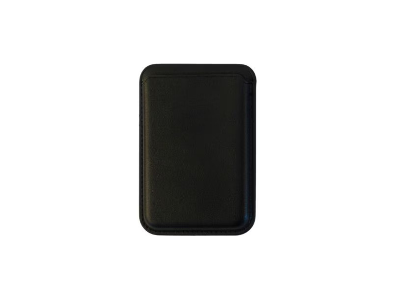4smarts Wallet RFID 3er Set Schwarz/Grün/Cognac