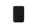 4smarts Wallet RFID 3er Set Schwarz/Grün/Cognac