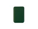 4smarts Wallet RFID 3er Set Schwarz/Grün/Cognac