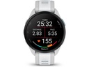 GARMIN Sportuhr Forerunner 165 Hellgrau
