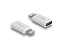 Delock Set 5 in 1 USB C - USB C 0.1 m