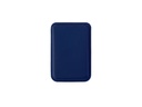 4smarts Wallet RFID 3er Set Blau/Rot/Gelb