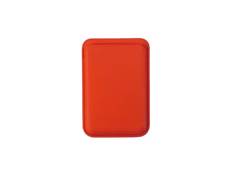 4smarts Wallet RFID 3er Set Blau/Rot/Gelb