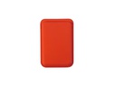 4smarts Wallet RFID 3er Set Blau/Rot/Gelb