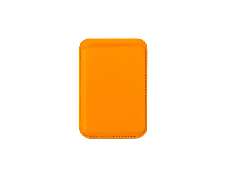 4smarts Wallet RFID 3er Set Blau/Rot/Gelb