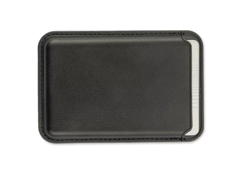 4smarts Wallet RFID 3er Set Blau/Rot/Gelb