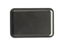 4smarts Wallet RFID 3er Set Blau/Rot/Gelb
